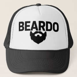BEARDO TRUCKER PET