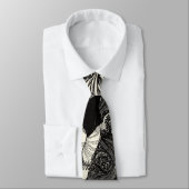 Beardsley 1872-1898, The grove of Spleen Stropdas (Gebonden)