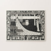 Beardsley 252 Piece Legpuzzel (Horizontaal)