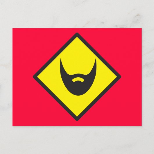 BEAREN BRIEFKAART (Voorkant)