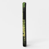 Beargrass bij Logan Pass in Glacier National Park Case-Mate iPhone Case (Achterkant/links)