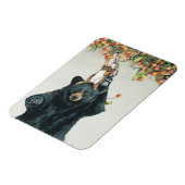 Bearing Bunnie Magnet Magneet (Linkerzijde)