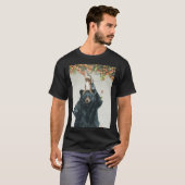 Bearing Bunnies Clothing T-shirt (Voorkant volledig)