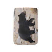 Bearing Life  Badmat (Voorkant Verticaal)