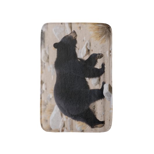 Bearing Life  Badmat (Voorkant Verticaal)