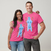 Bearly Alive Posters en Prints T-shirt (Unisex)