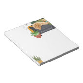 BEARLY AWAKE - Chow notitieblokken (Schuin)