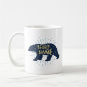 Bearly Awake Koffiemok (Links)