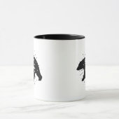 Bearly Awake Mok (Midden)