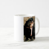 Bearly Tired Koffiemok (Voorkant rechts)