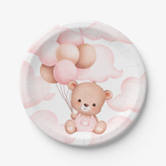 Bearly Wait-Bord Papieren Bordje