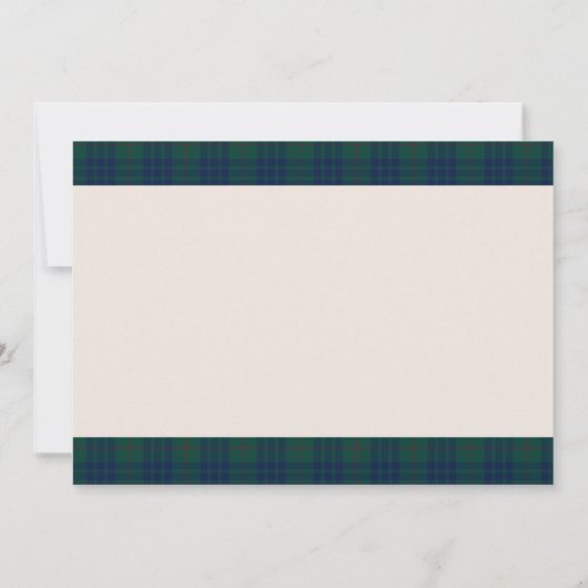 Bearly Wait Teddy Balloon Baby Shower books Bedankkaart (Achterkant)