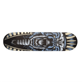 Bearoah Deck Persoonlijk Skateboard