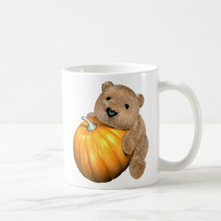 BearPumpkin Koffiemok