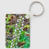 Bear's Breeches Sleutelhanger (Achterkant)