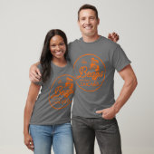 Bears Runningback familie T-shirt (Unisex)