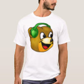 BearShare T-shirt (Voorkant)