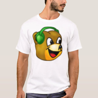 BearShare T-shirt