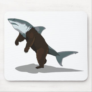 Bearshark Muismat