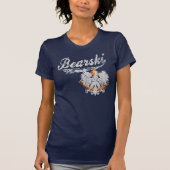 Bearski Chicago Pools T-shirt (Voorkant)