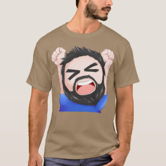 Bearst357 T-shirt
