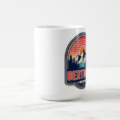 Beartooth Highway 212 Montana Road Koffiemok (Center)