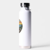 Beartooth Highway Montana Wyoming Mountains Waterfles (Links)