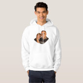 Bearup hoodie (Voorkant volledig)