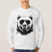 bearwear t-shirt (Voorkant)