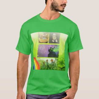 #BearWithUsProductions Green Day  T-shirt