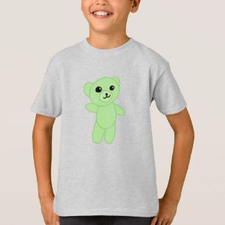 Beary Bear T-Shirt