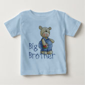 Beary Big Brother (Voorkant)