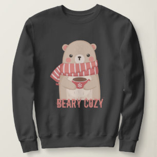 Beary Cozy Trui