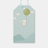Beary Cute Cadeaulabel (Voorkant)