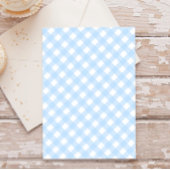 Beary Eerste Teddy Bear Jongen Verjaardagsfeestje Kaart