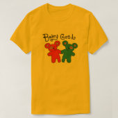 Beary Good T-shirt (Design voorkant)
