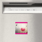 Beary Magnet (Insitu (Vaatwasser))