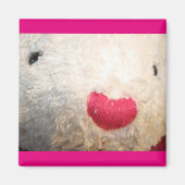 Beary Magnet (Voorkant)