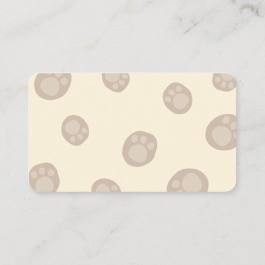 Beary Schattige Boy Baby shower Luier Raffle Ticke Informatiekaartje (Achterkant)