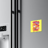 Beary Special Pap Magneet