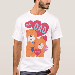 Beary Special Pap T-shirt