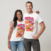 Beary Special Pap T-shirt (Unisex)