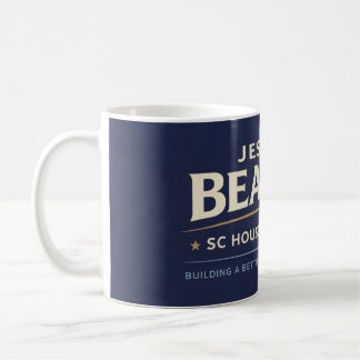 Beasley voor Huis van SC 11 Koffiemok