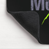 Beast Activated Mode op Funny Fitness Workout Gym Muismat (Hoek)