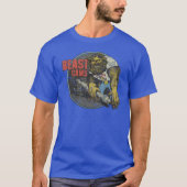 Beast Cams 1983 T-shirt (Voorkant)