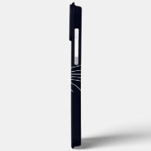 BEAST Case-Mate iPhone CASE (Achterkant / Links)