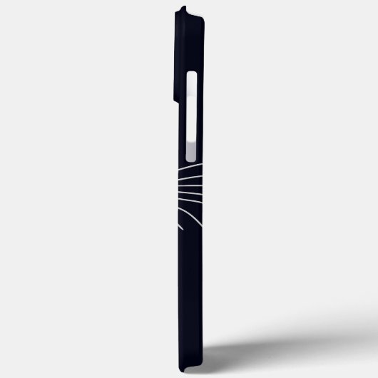 BEAST Case-Mate iPhone CASE (Achterkant / Links)