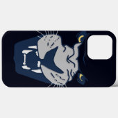 BEAST Case-Mate iPhone CASE (Achterkant (horizontaal))