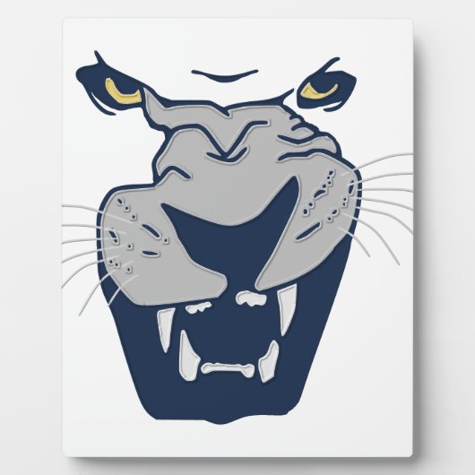 BEAST FOTOPLAAT (Voorkant)