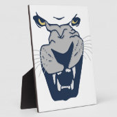 BEAST FOTOPLAAT (Zijkant)